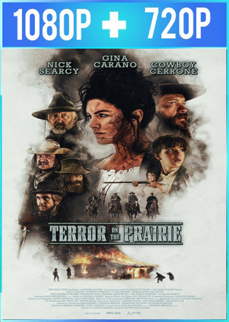 Terror en la pradera 2022